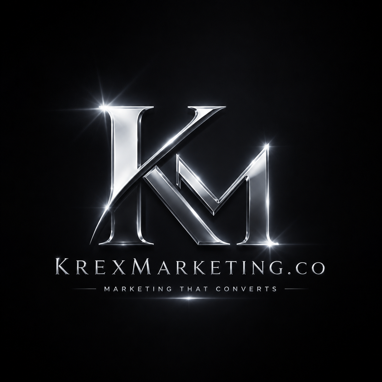 KrexMarketing.co logo
